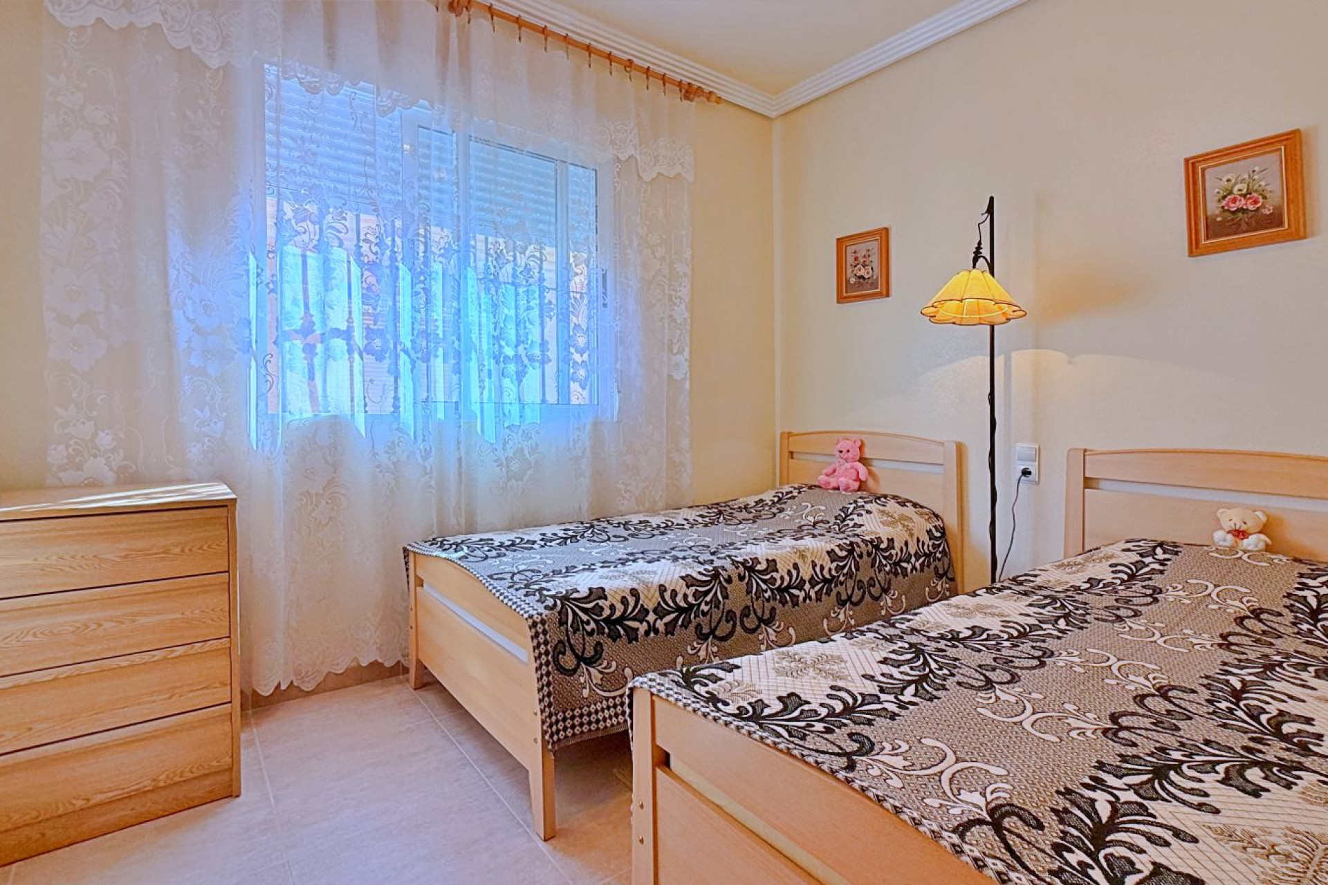 Reventa - Villa independiente - Orihuela - Orihuela Costa