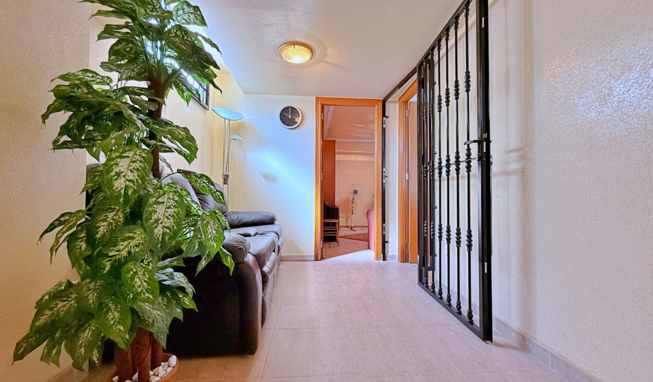 Reventa - Villa independiente - Orihuela - Orihuela Costa