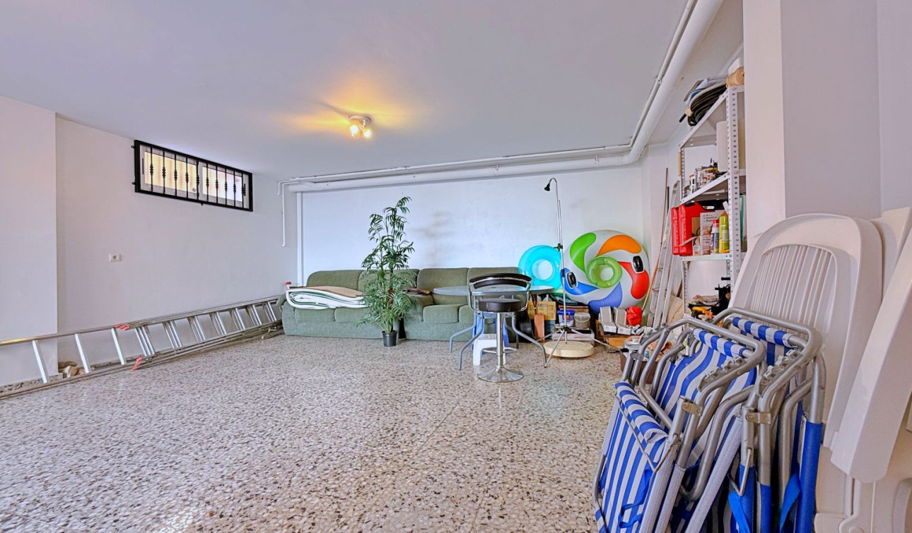 Reventa - Villa independiente - Orihuela - Orihuela Costa