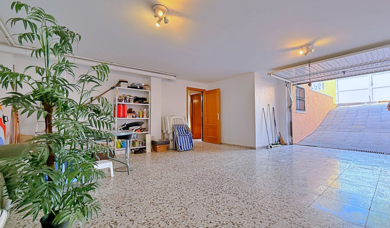 Reventa - Villa independiente - Orihuela - Orihuela Costa