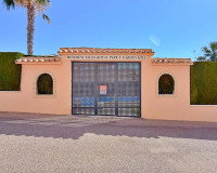 Reventa - Villa independiente - Orihuela - Orihuela Costa