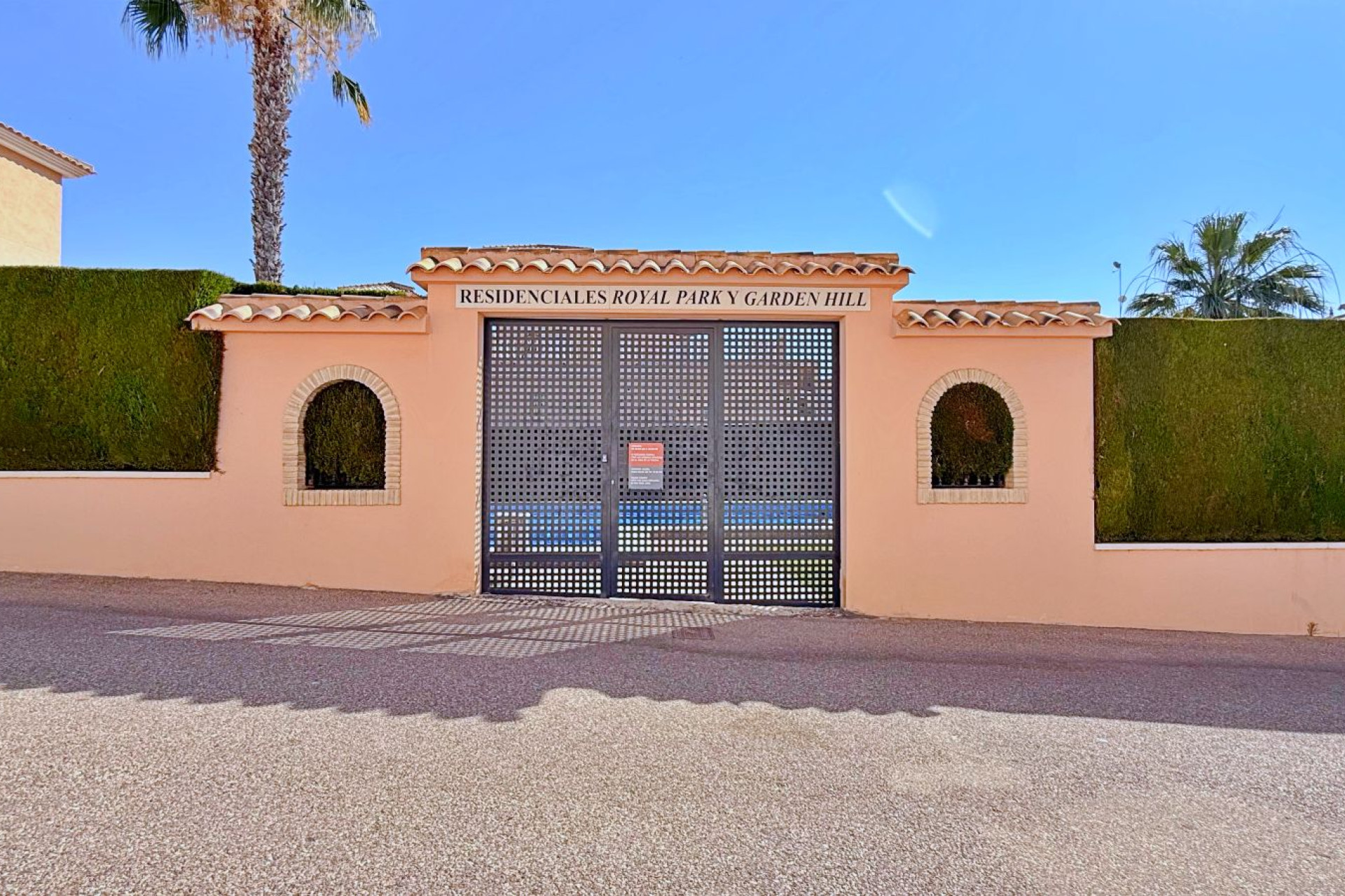 Reventa - Villa independiente - Orihuela - Orihuela Costa