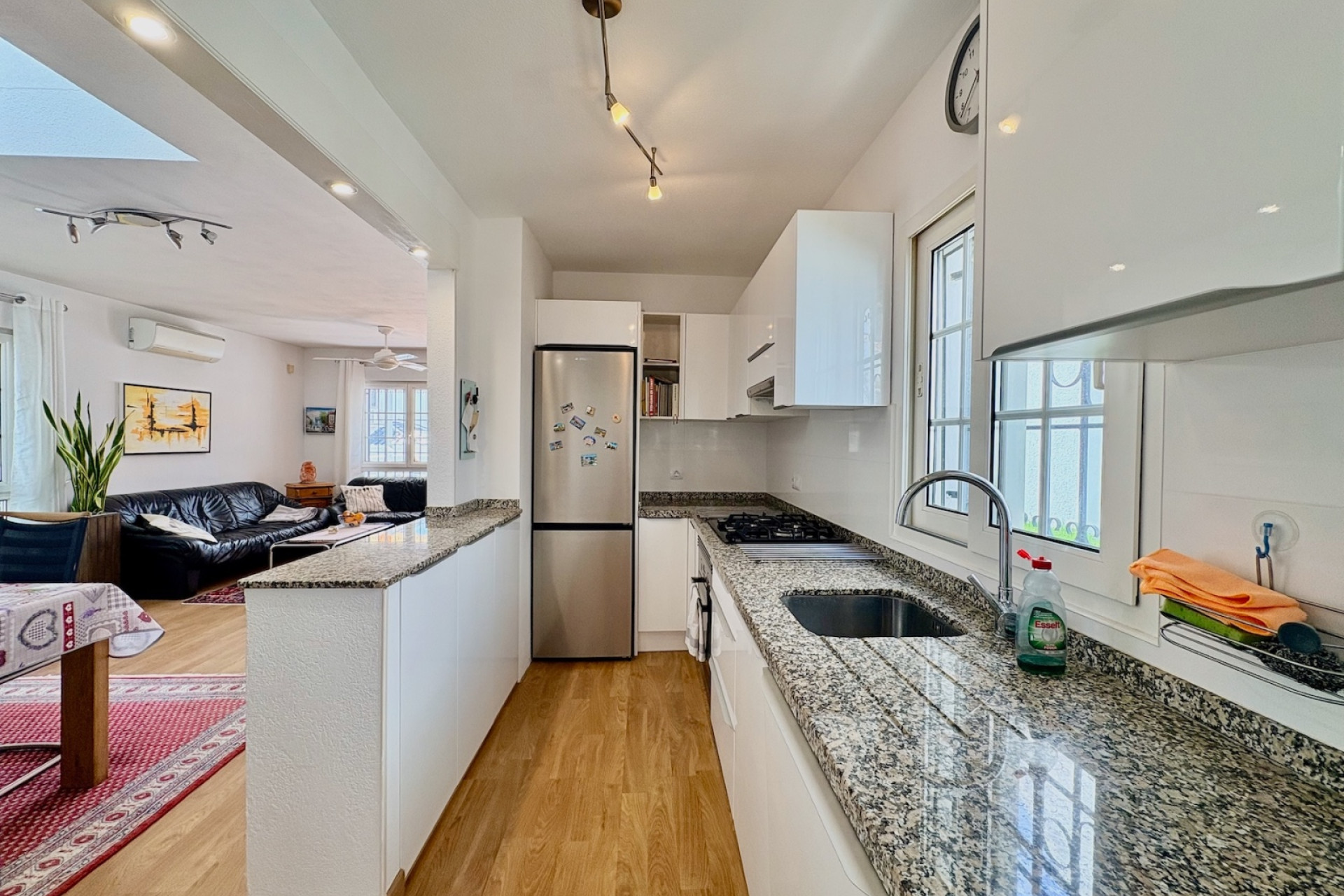 Reventa - Villa independiente - Orihuela - Villamartin