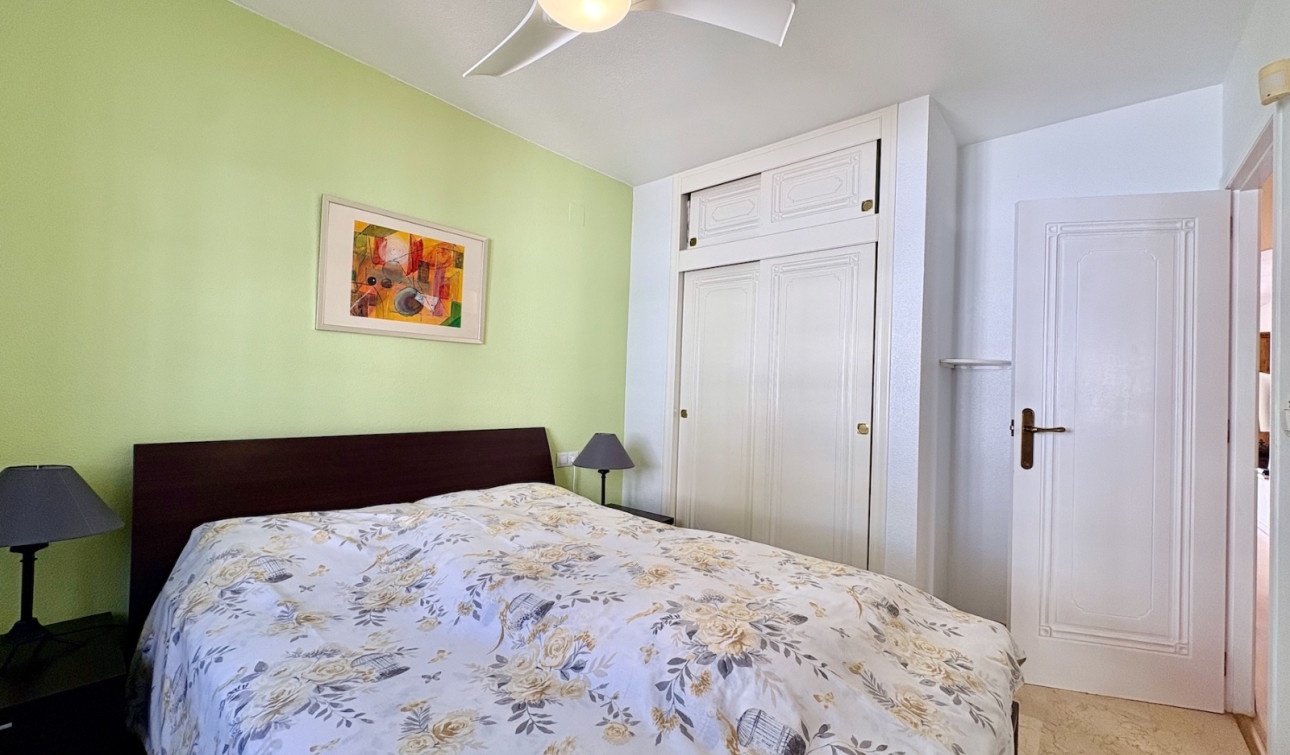 Reventa - Villa independiente - Orihuela - Villamartin