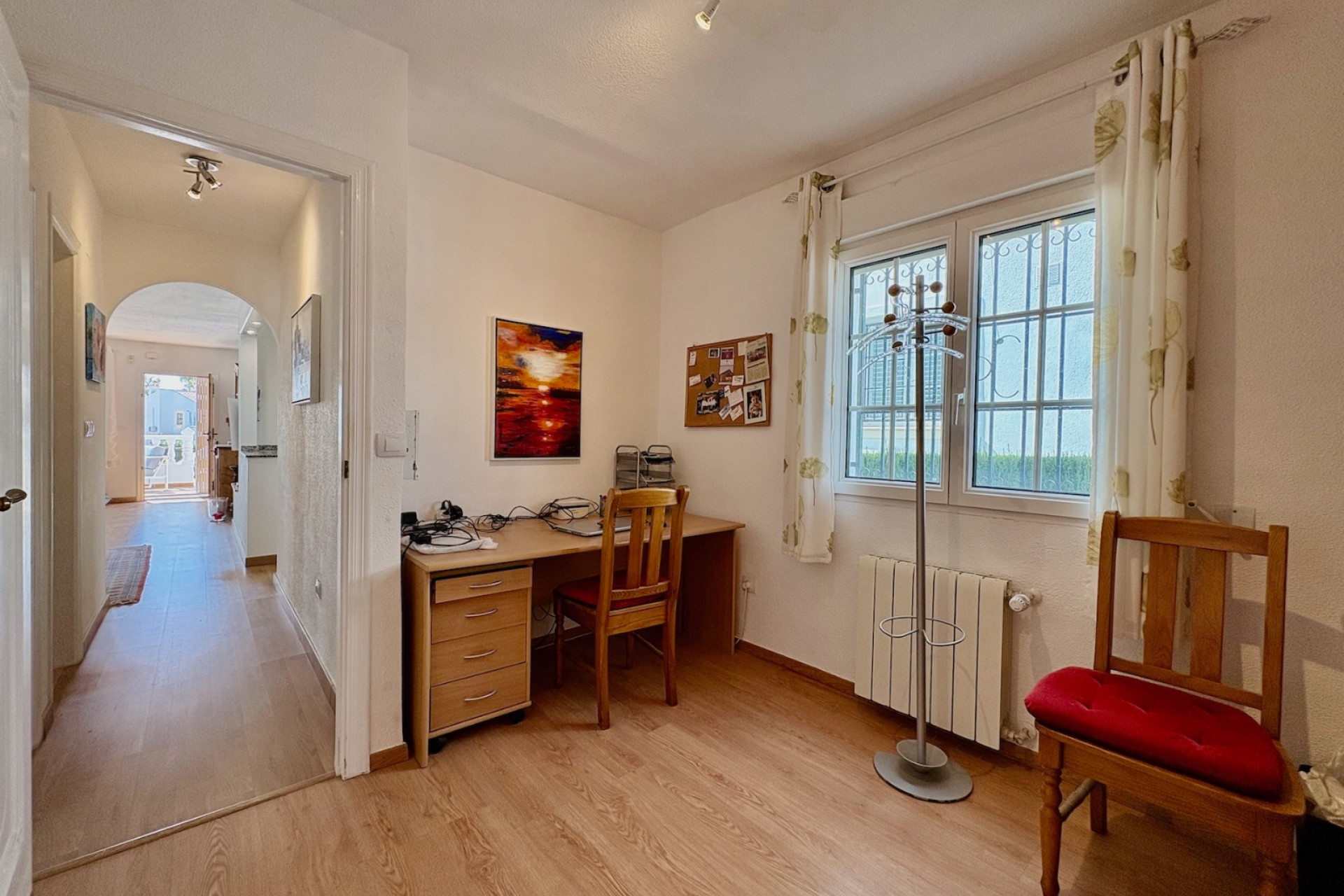 Reventa - Villa independiente - Orihuela - Villamartin