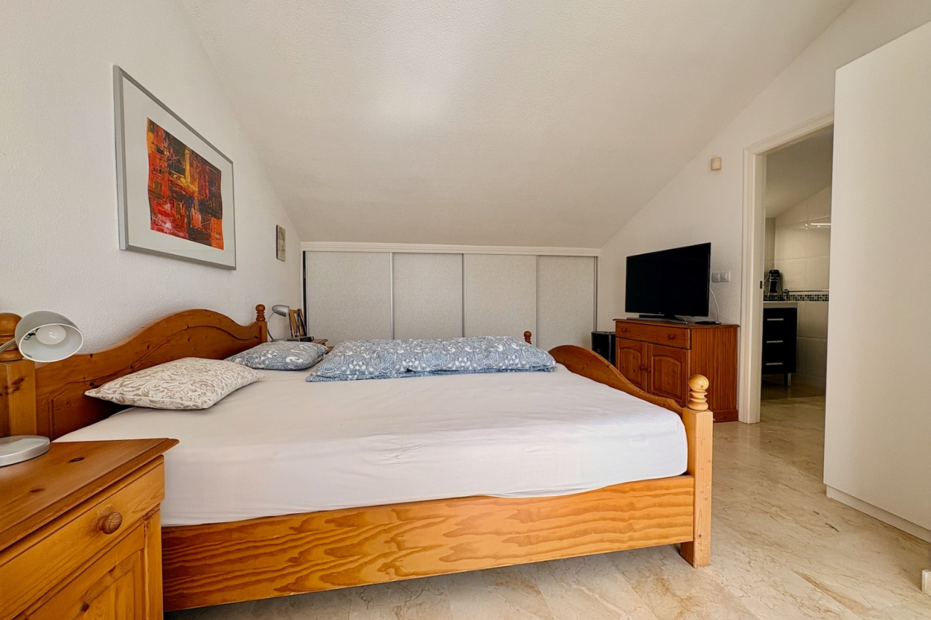 Reventa - Villa independiente - Orihuela - Villamartin