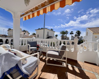 Reventa - Villa independiente - Orihuela - Villamartin