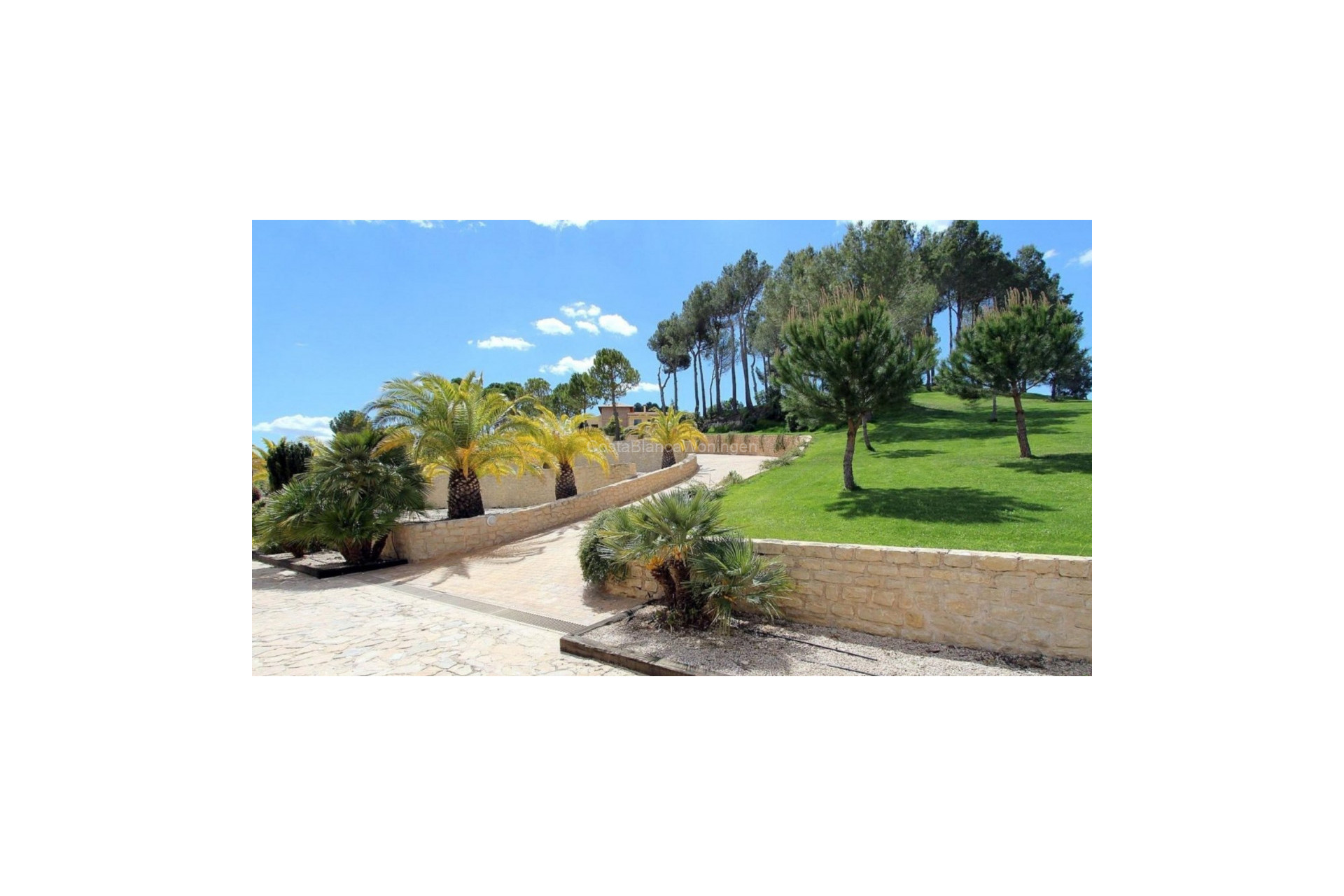 Reventa - Villa independiente - Penaguila - Penàguila