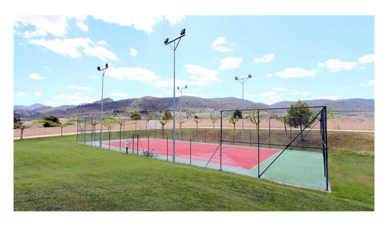 Reventa - Villa independiente - Penaguila - Penàguila