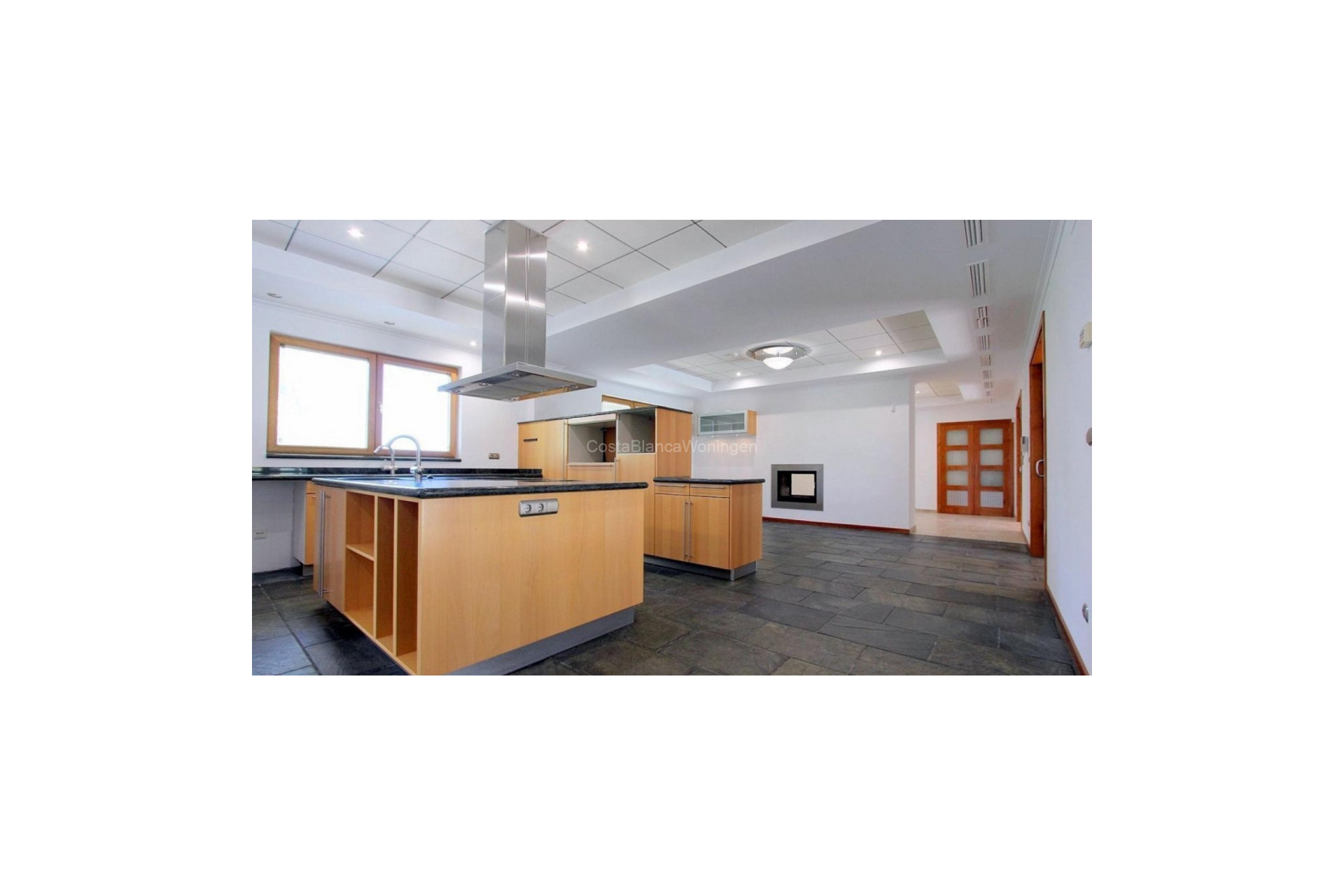 Reventa - Villa independiente - Penaguila - Penàguila