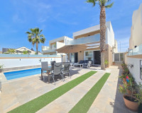 Reventa - Villa independiente - Pilar de la Horadada - Pilar de la Horadada *