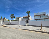 Reventa - Villa independiente - Pilar de la Horadada - Pilar de la Horadada *