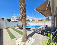 Reventa - Villa independiente - Pilar de la Horadada - Pilar de la Horadada *