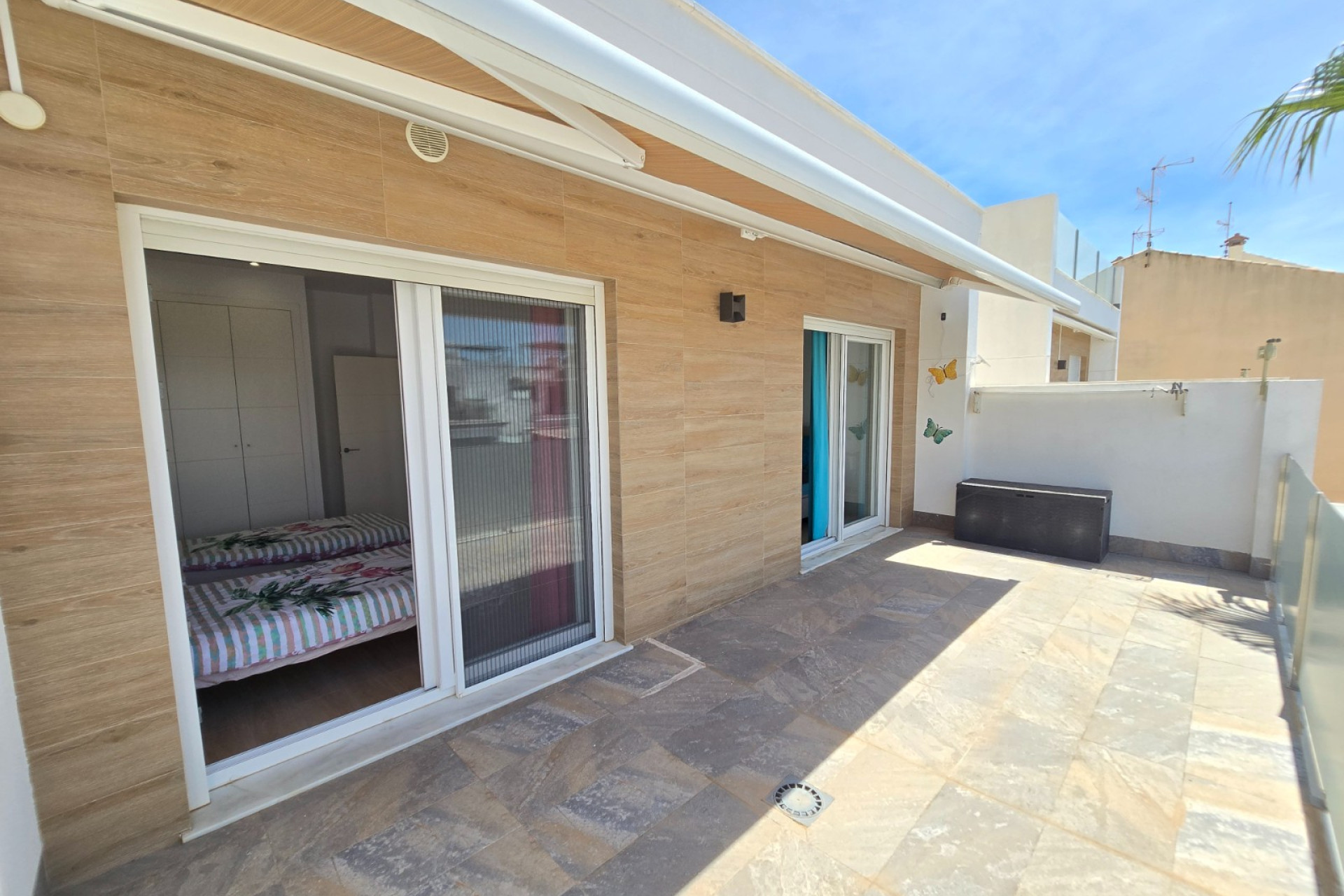 Reventa - Villa independiente - Pilar de la Horadada - Pilar de la Horadada *