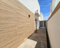 Reventa - Villa independiente - Pilar de la Horadada - Pilar de la Horadada *