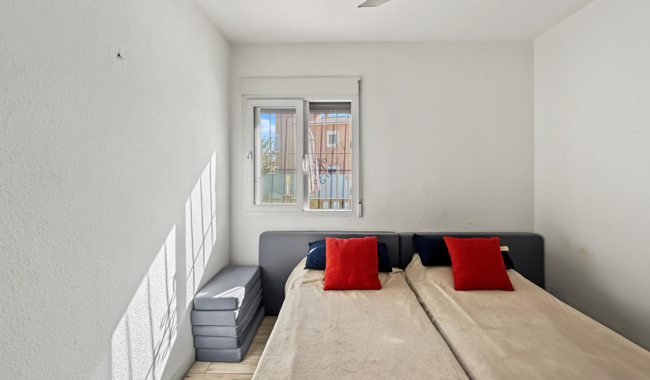 Reventa - Villa independiente - Pilar de la Horadada - Pinar de Campoverde