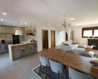 Reventa - Villa independiente - Pinar de Campoverde