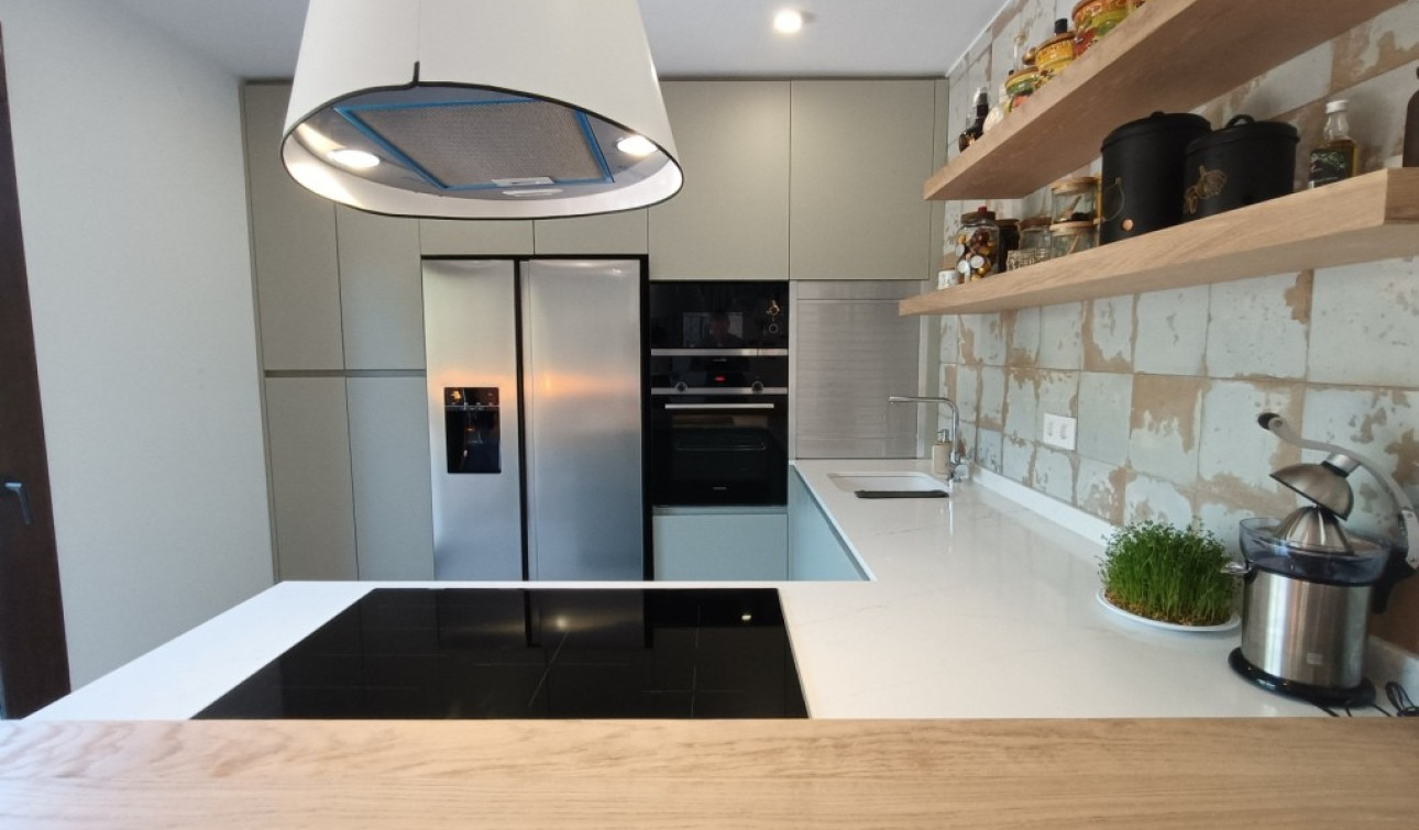 Reventa - Villa independiente - Pinar de Campoverde