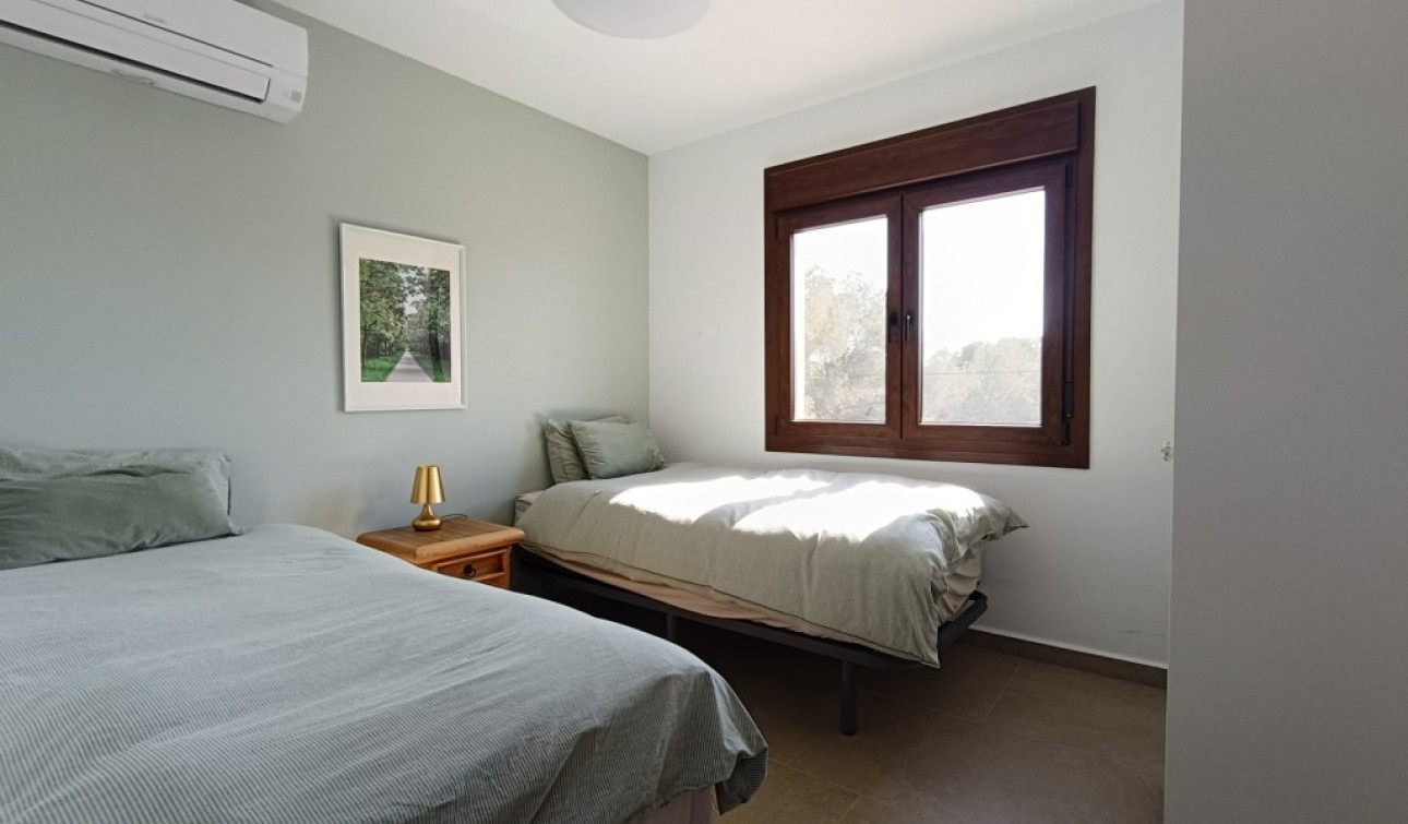 Reventa - Villa independiente - Pinar de Campoverde