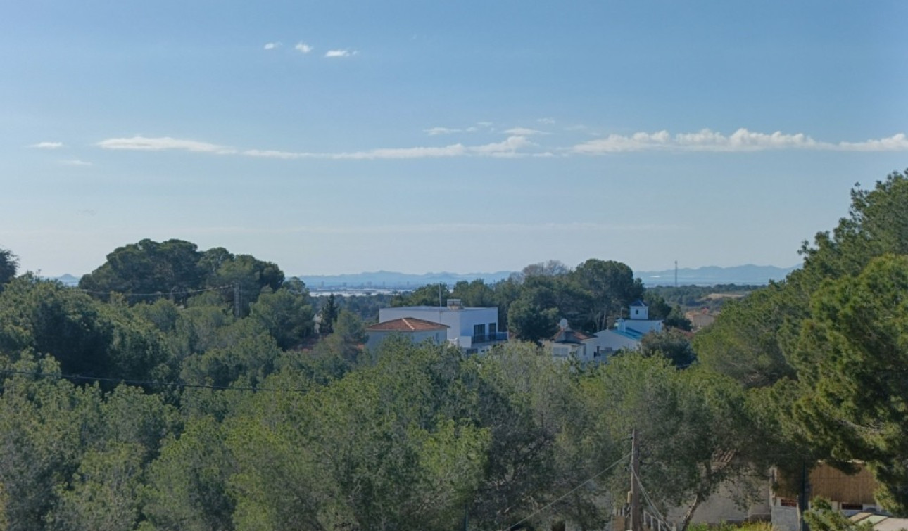 Reventa - Villa independiente - Pinar de Campoverde