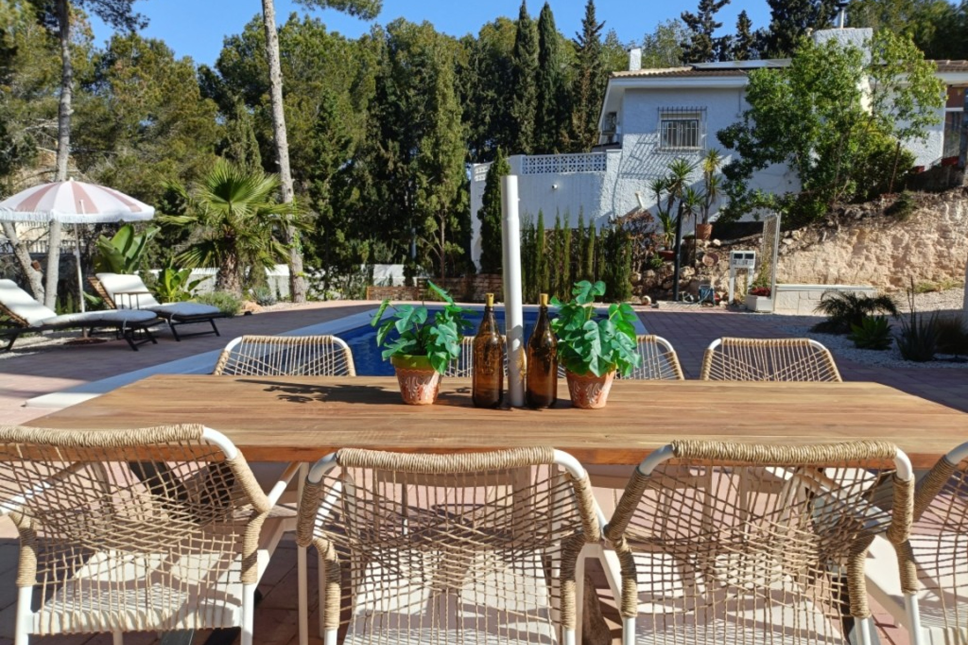 Reventa - Villa independiente - Pinar de Campoverde