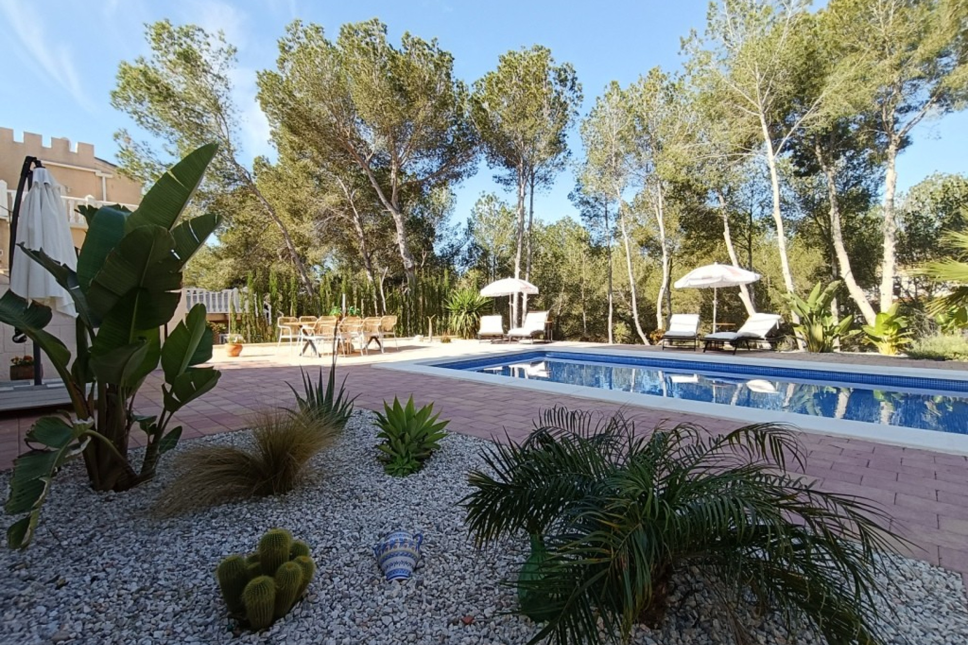 Reventa - Villa independiente - Pinar de Campoverde