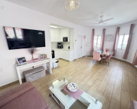 Reventa - Villa independiente - Playa Flamenca - La Florida