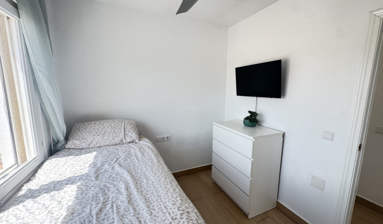 Reventa - Villa independiente - Playa Flamenca - La Florida