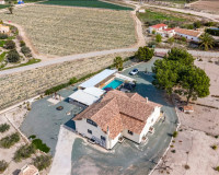 Reventa - Villa independiente - Puerto Lumbreras - Esparragal de Puerto Lumbreras