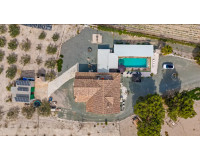 Reventa - Villa independiente - Puerto Lumbreras - Esparragal de Puerto Lumbreras