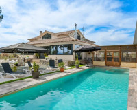 Reventa - Villa independiente - Puerto Lumbreras - Esparragal de Puerto Lumbreras