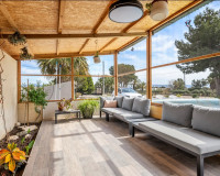 Reventa - Villa independiente - Puerto Lumbreras - Esparragal de Puerto Lumbreras