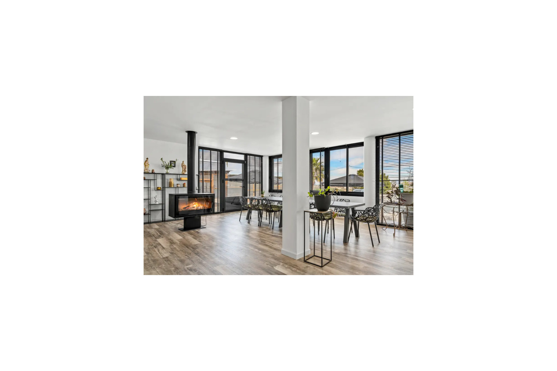Reventa - Villa independiente - Puerto Lumbreras - Esparragal de Puerto Lumbreras
