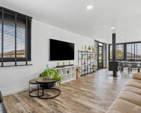 Reventa - Villa independiente - Puerto Lumbreras - Esparragal de Puerto Lumbreras