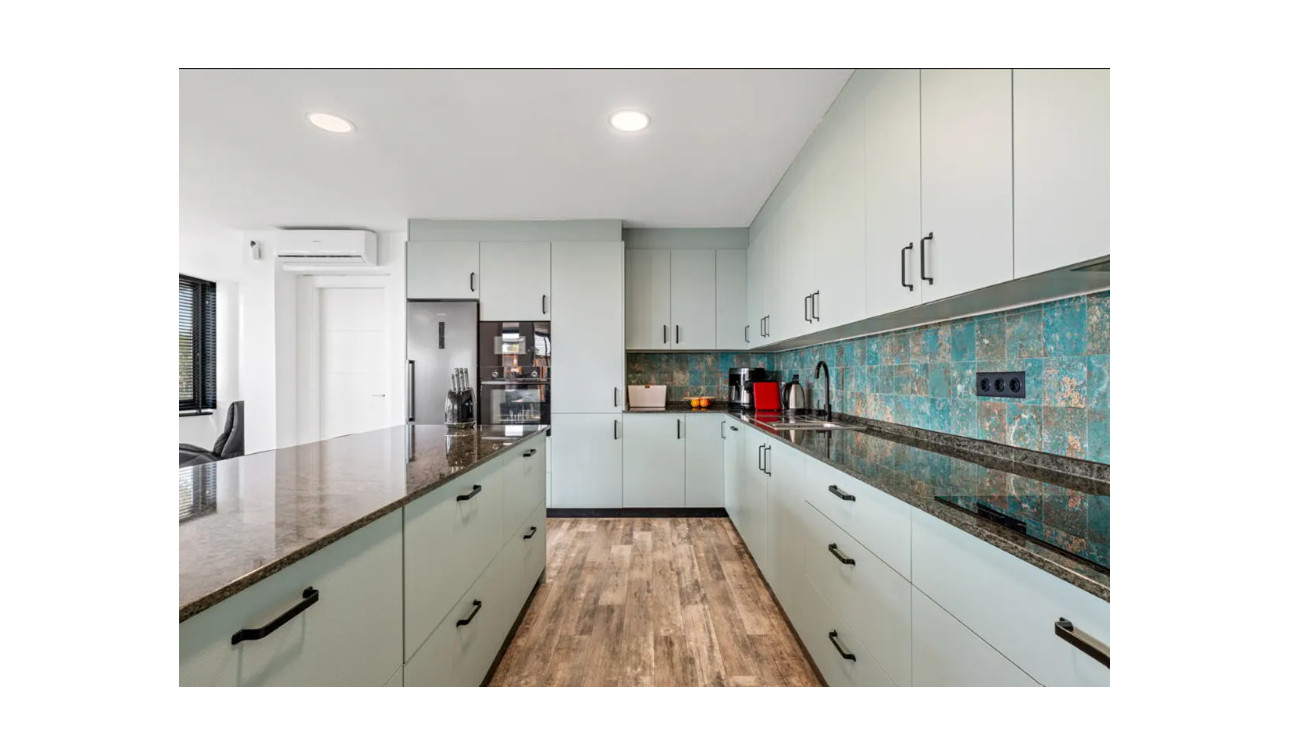 Reventa - Villa independiente - Puerto Lumbreras - Esparragal de Puerto Lumbreras