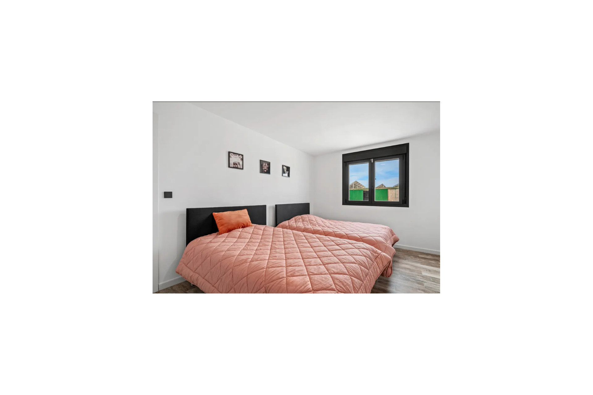 Reventa - Villa independiente - Puerto Lumbreras - Esparragal de Puerto Lumbreras