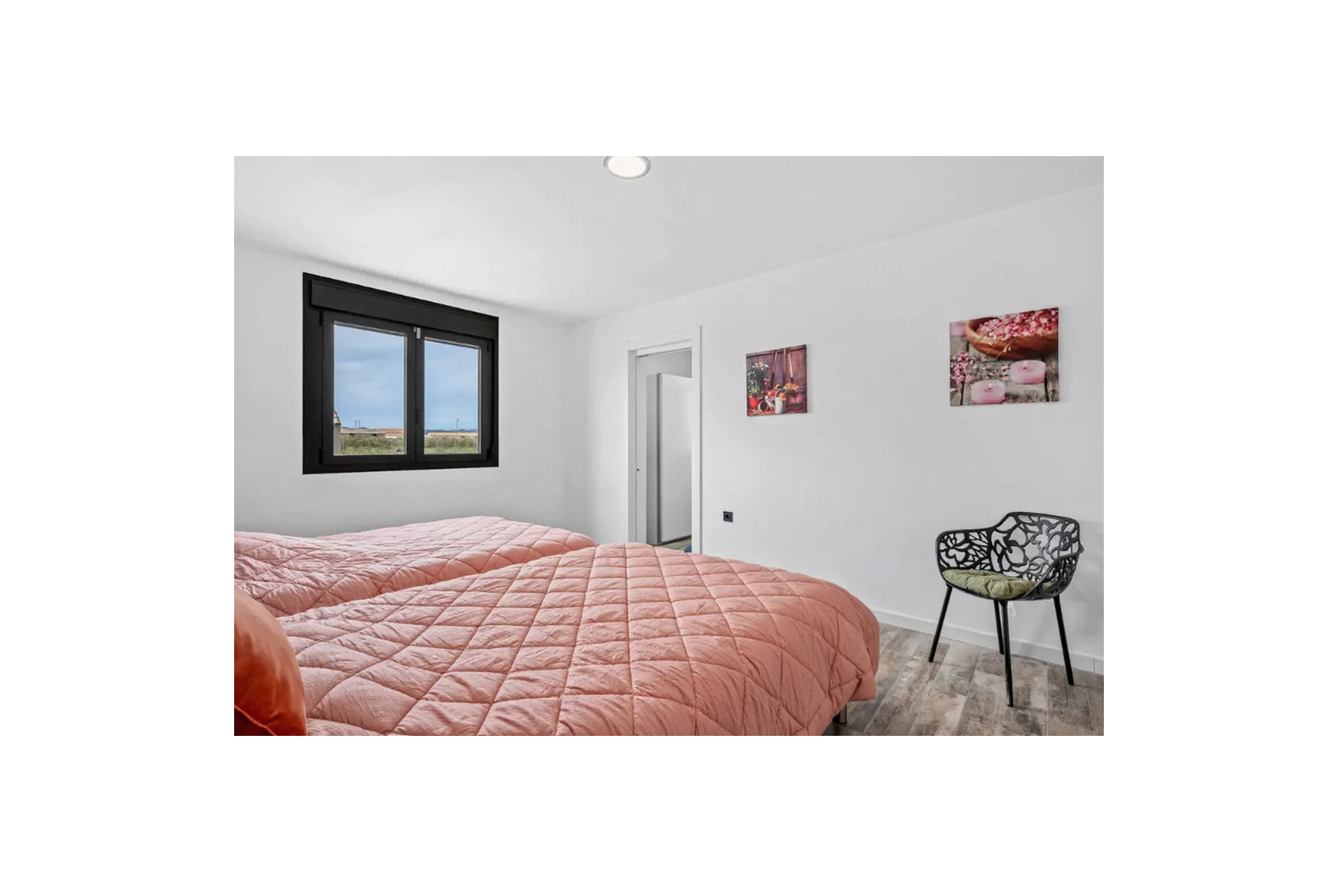 Reventa - Villa independiente - Puerto Lumbreras - Esparragal de Puerto Lumbreras