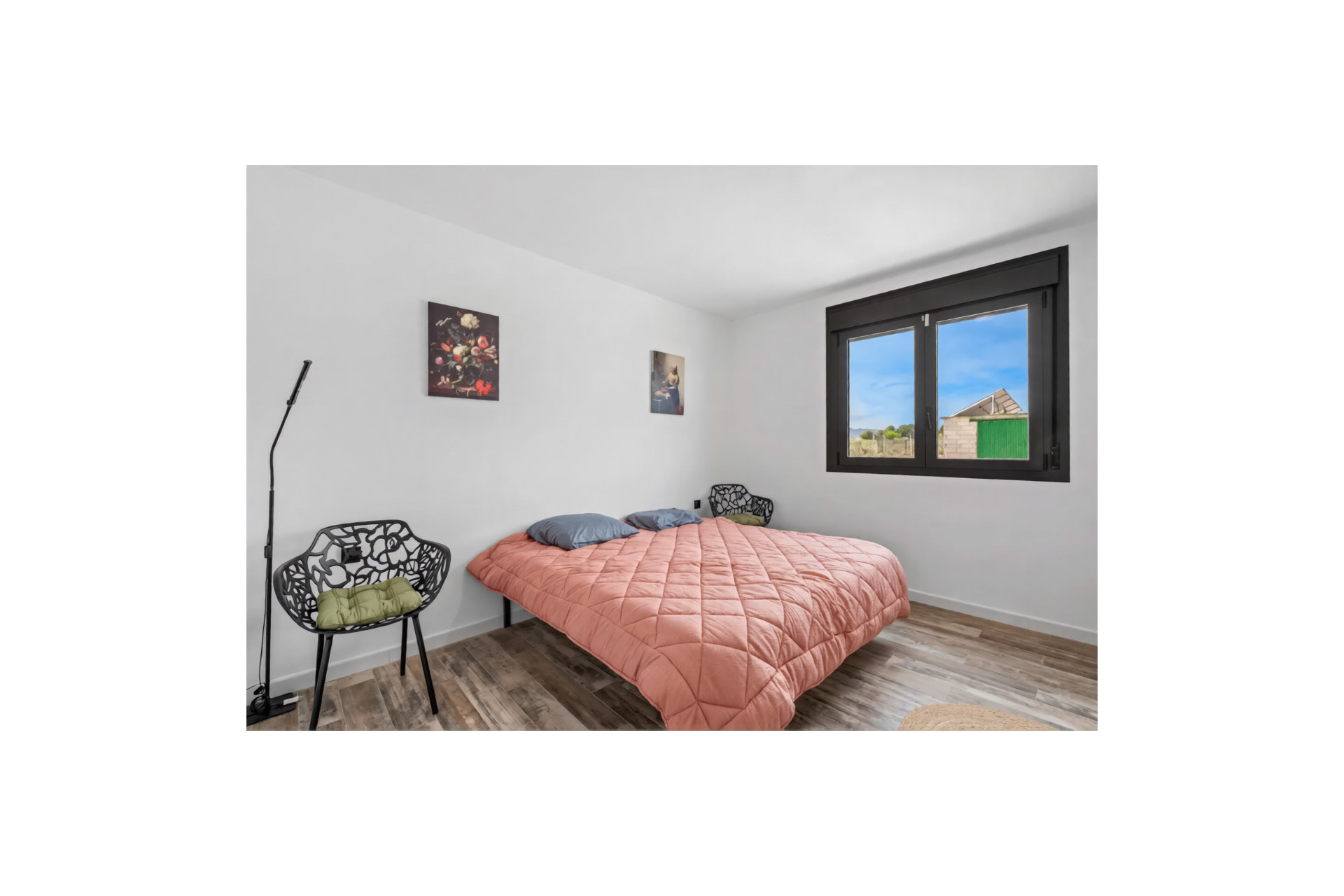 Reventa - Villa independiente - Puerto Lumbreras - Esparragal de Puerto Lumbreras