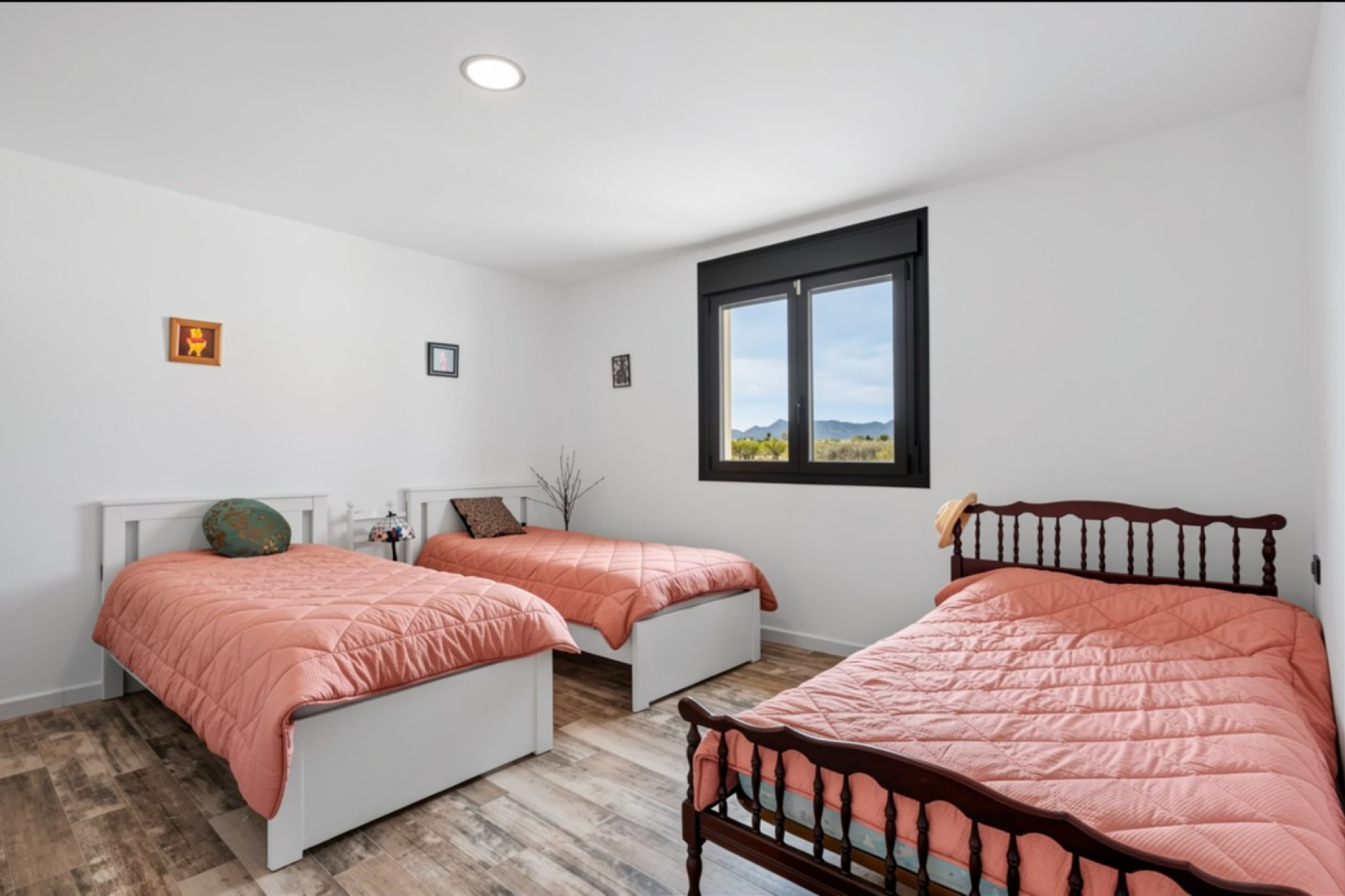 Reventa - Villa independiente - Puerto Lumbreras - Esparragal de Puerto Lumbreras