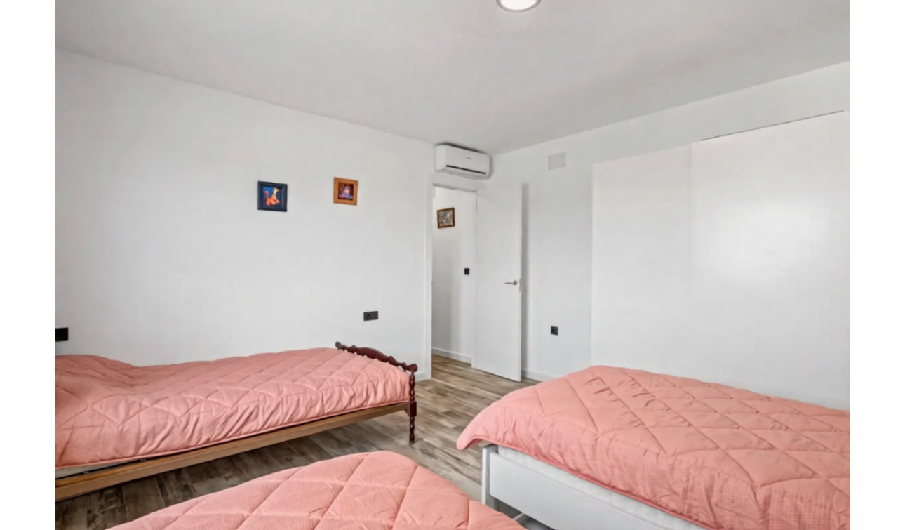 Reventa - Villa independiente - Puerto Lumbreras - Esparragal de Puerto Lumbreras