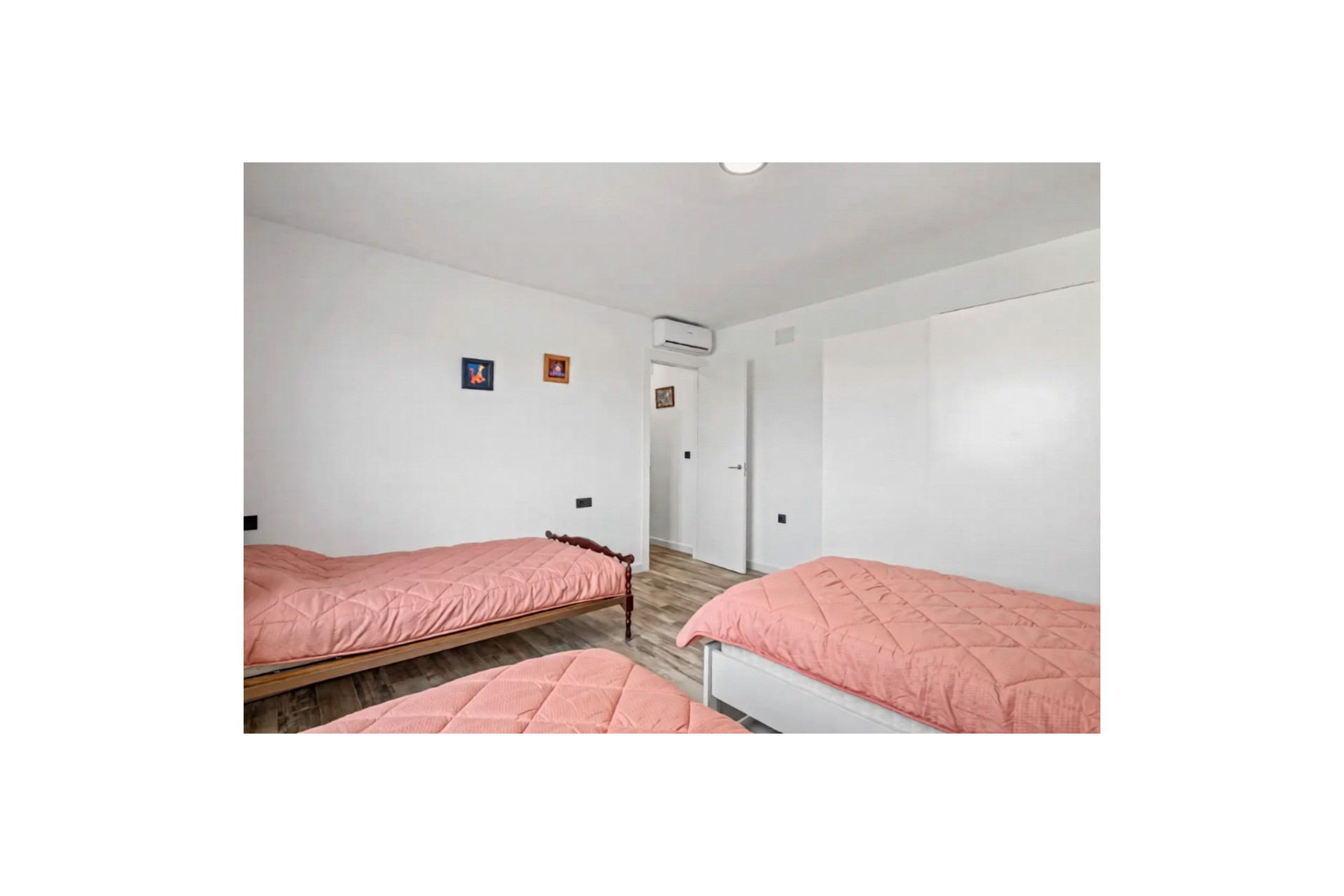 Reventa - Villa independiente - Puerto Lumbreras - Esparragal de Puerto Lumbreras