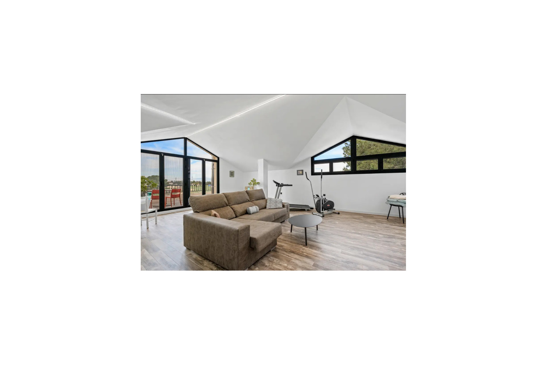 Reventa - Villa independiente - Puerto Lumbreras - Esparragal de Puerto Lumbreras