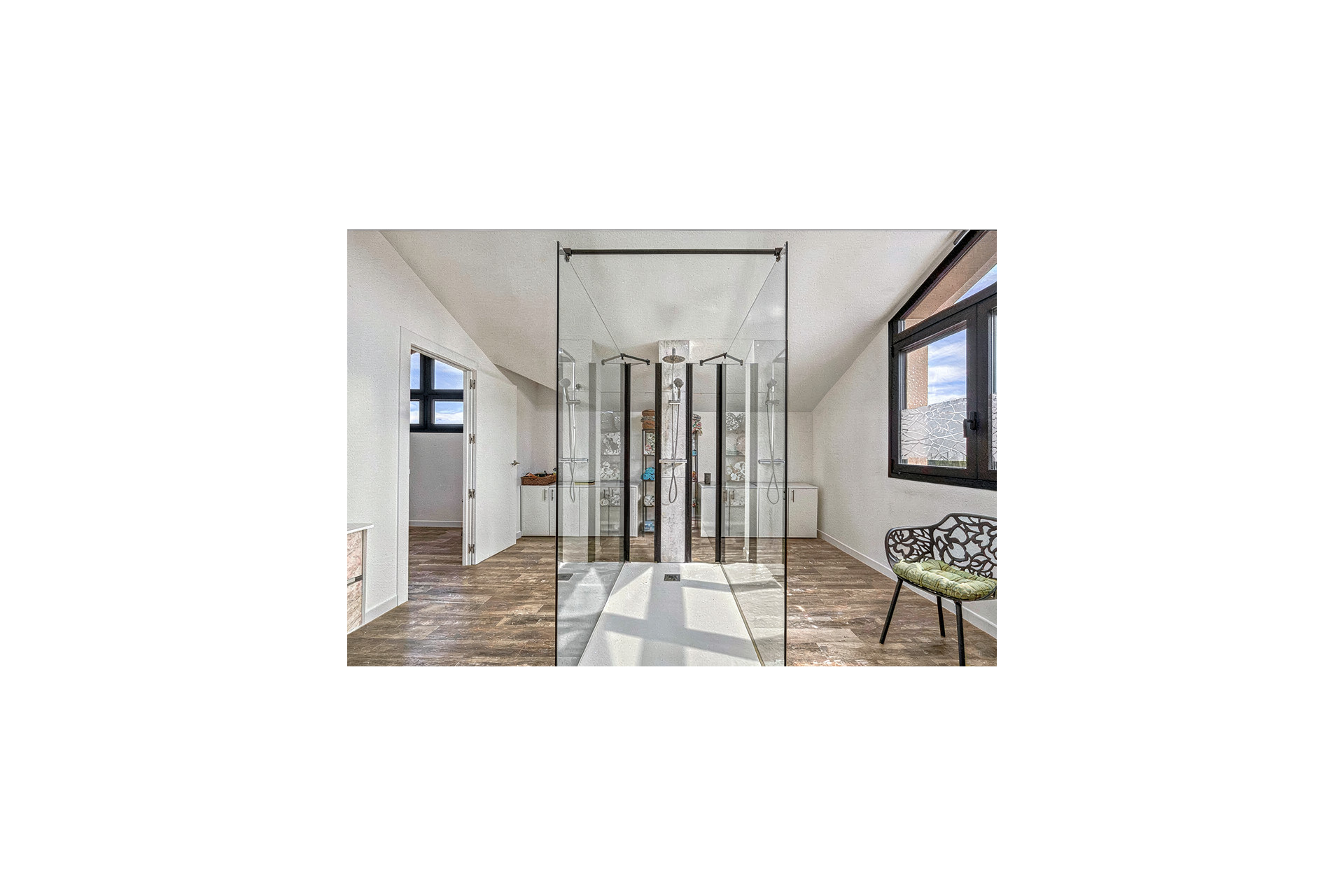 Reventa - Villa independiente - Puerto Lumbreras - Esparragal de Puerto Lumbreras