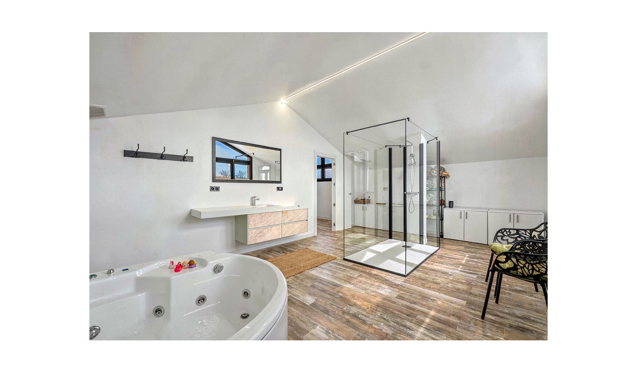 Reventa - Villa independiente - Puerto Lumbreras - Esparragal de Puerto Lumbreras