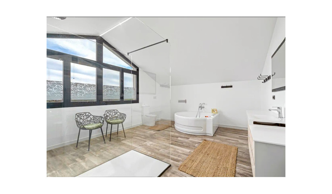Reventa - Villa independiente - Puerto Lumbreras - Esparragal de Puerto Lumbreras