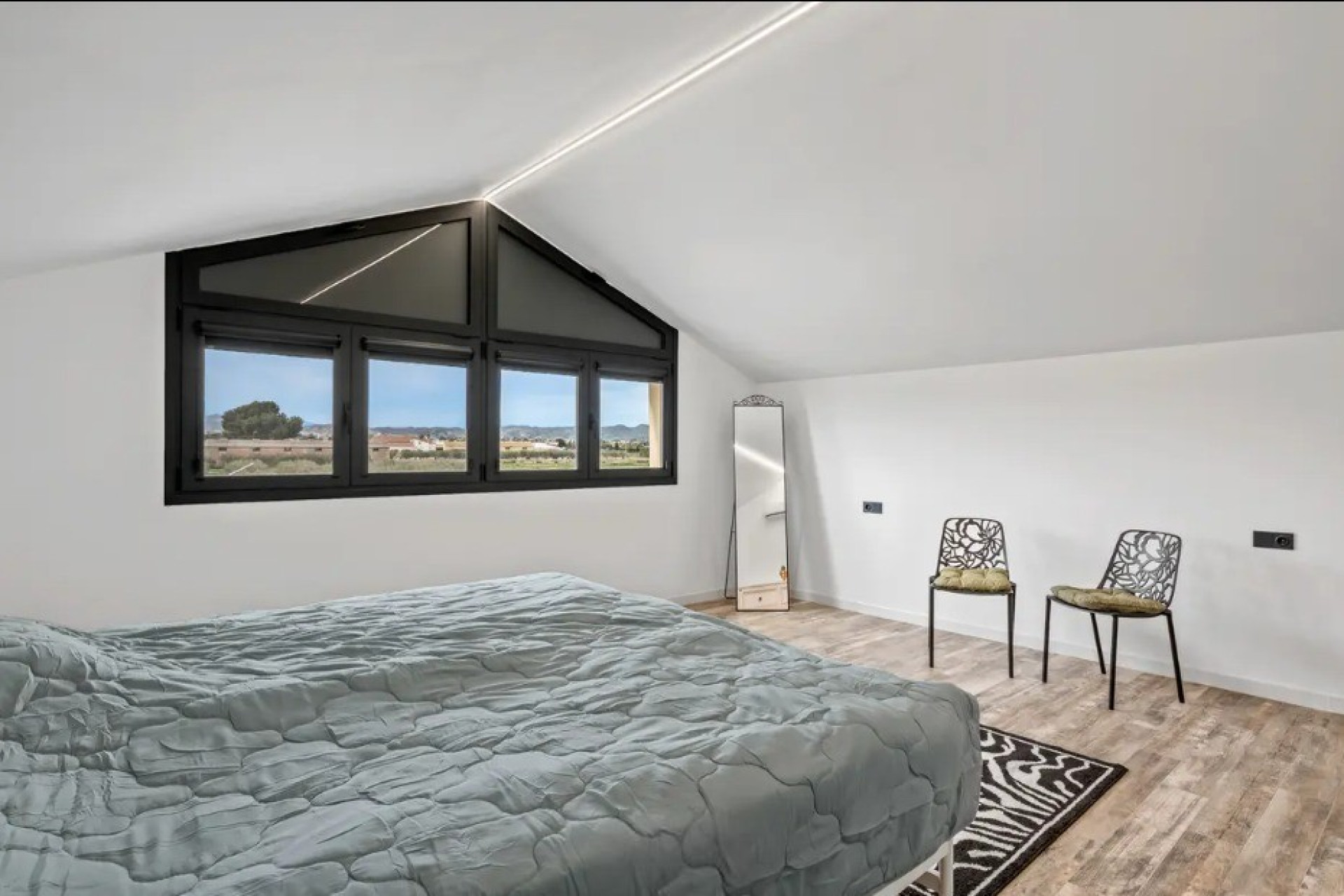 Reventa - Villa independiente - Puerto Lumbreras - Esparragal de Puerto Lumbreras