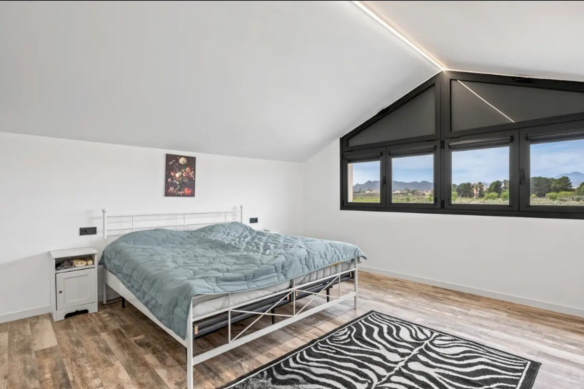 Reventa - Villa independiente - Puerto Lumbreras - Esparragal de Puerto Lumbreras