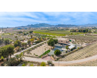 Reventa - Villa independiente - Puerto Lumbreras - Esparragal de Puerto Lumbreras