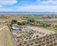 Reventa - Villa independiente - Puerto Lumbreras - Esparragal de Puerto Lumbreras