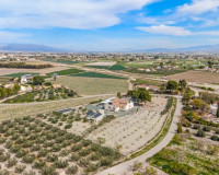 Reventa - Villa independiente - Puerto Lumbreras - Esparragal de Puerto Lumbreras